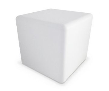 Cube lumineux :