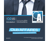 Club Affaire 2 Juin 2023