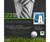 Club Affaire 22 Juillet 2022