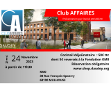 Club Affaire Ven 24...