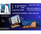 Club Affaire 13 Dec 2024