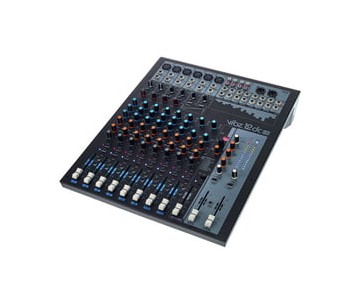 VIBZ12DC LD SYSTEMS Table...