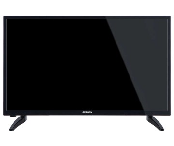 Moniteur TV HD 4K 138cm