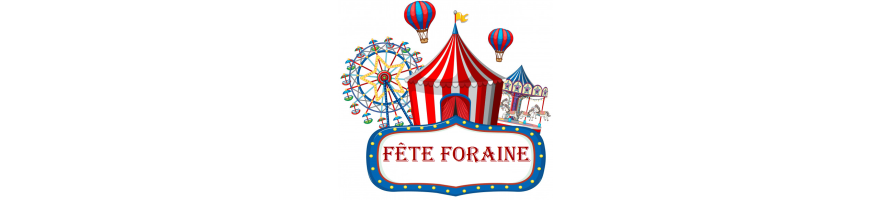 Fête foraine