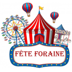 Fête foraine