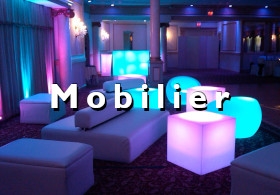 Mobilier